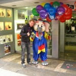 Ballonmand