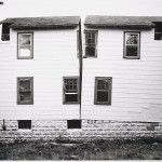 Det delte hus af Gordon Matta-Clark