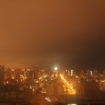Lima-udsigt