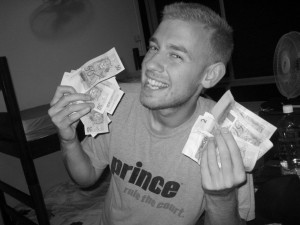 im-rich-bitch I`m fucking rich, bitch!