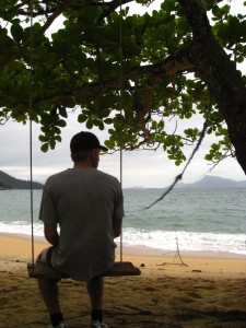 Ilha Grande Lopes Mendes