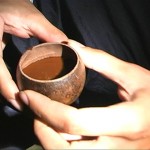 Ayahuasca Ceremoni Shaman
