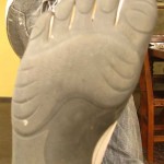 FiveFingers Vibram