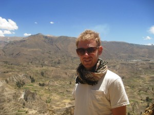 Colca Canyon