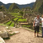 Machu Pichu