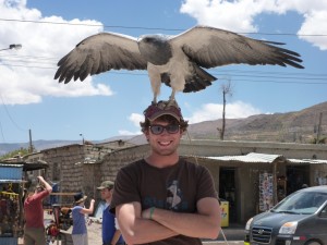condor-arequipa
